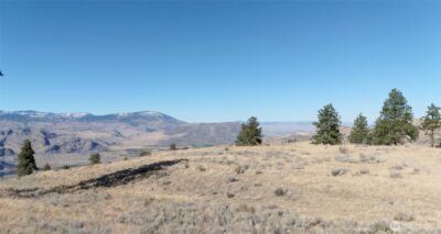 54 Wolf Holler Road , Waterville, WA 98858 - Photo 9