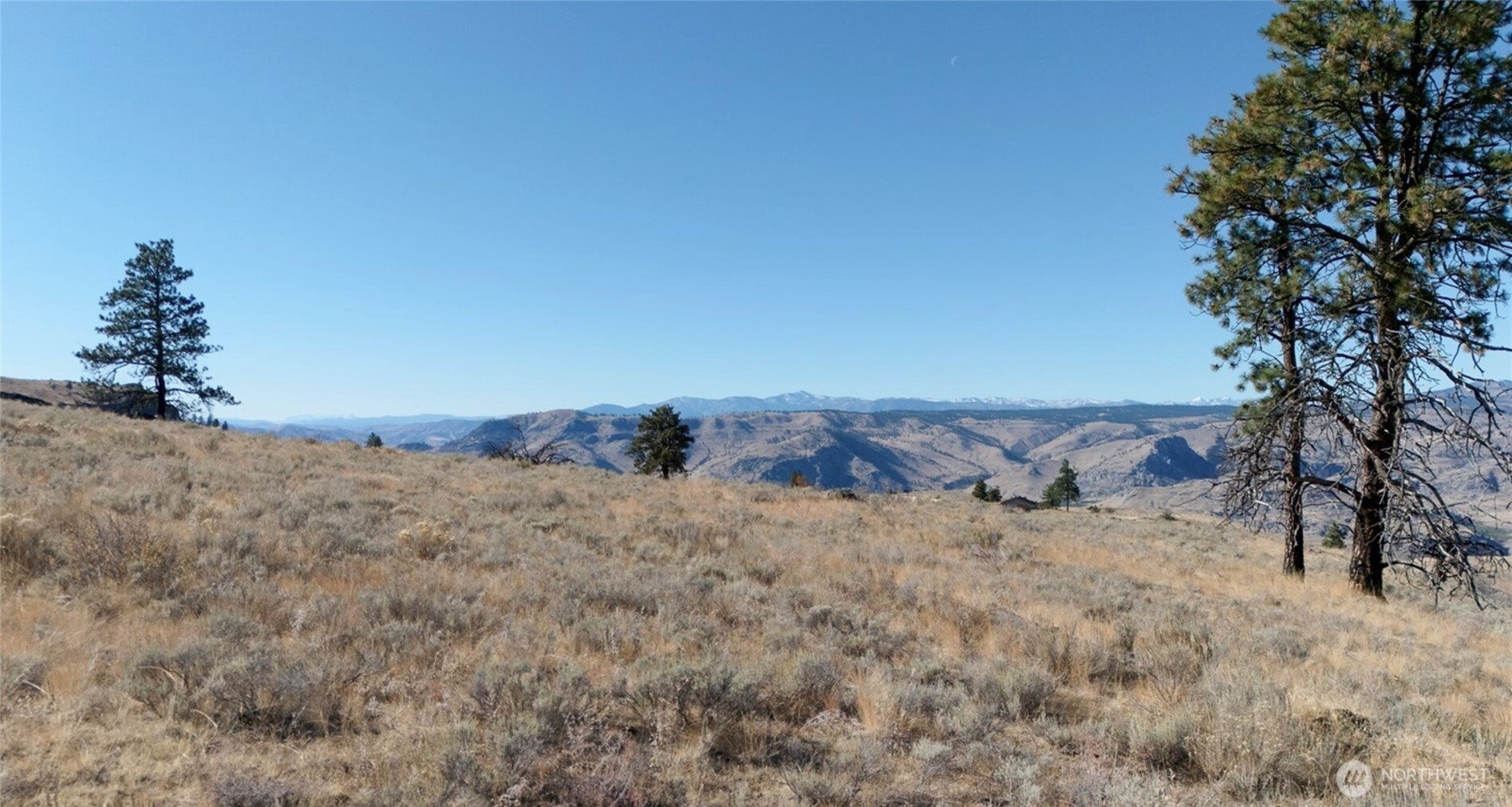 54 Wolf Holler Road , Waterville, WA 98858