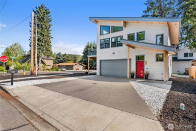 101 Poplar Street , Leavenworth, WA 98826 - Photo 1
