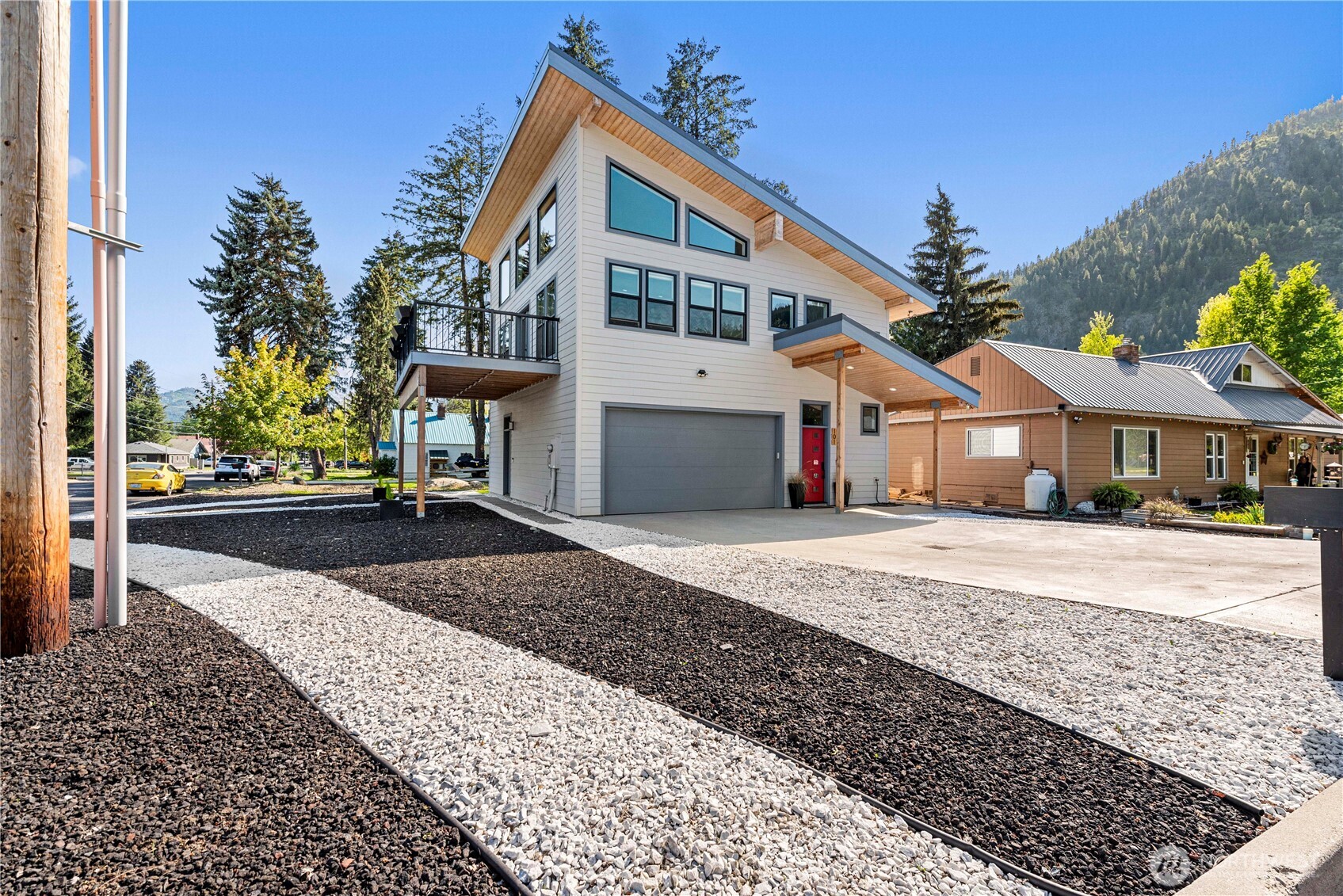 101 Poplar Street , Leavenworth, WA 98826