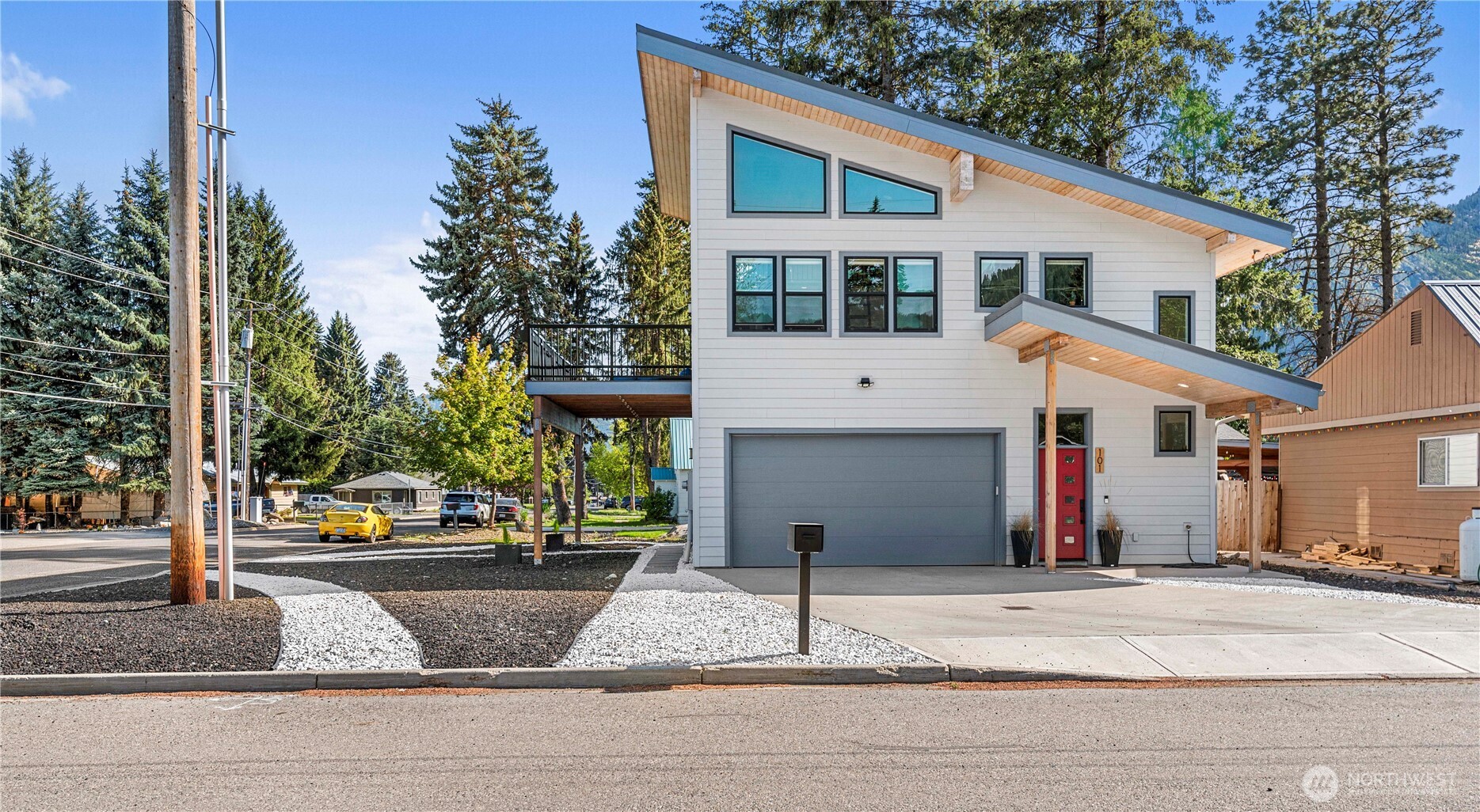 101 Poplar Street , Leavenworth, WA 98826