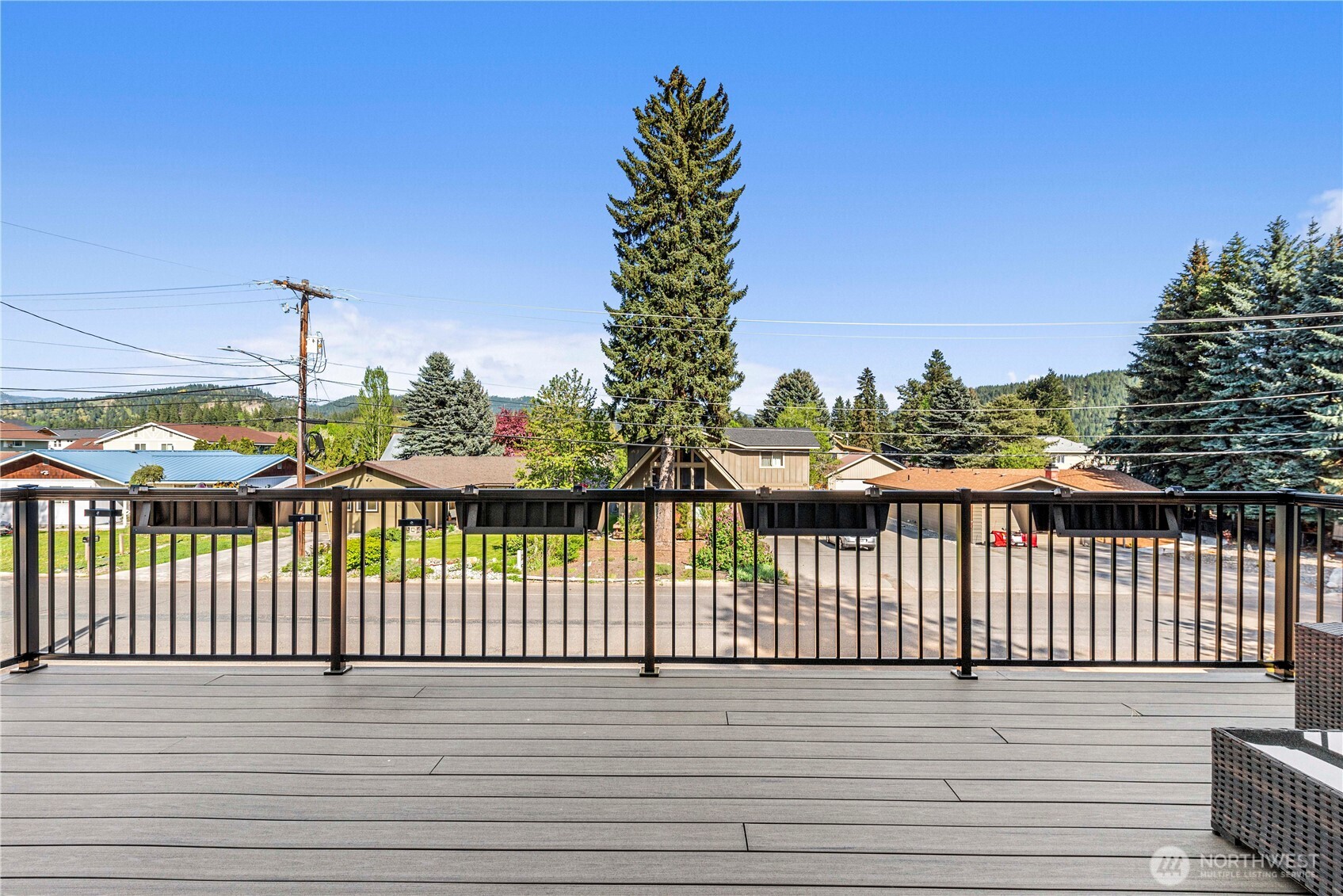 101 Poplar Street , Leavenworth, WA 98826