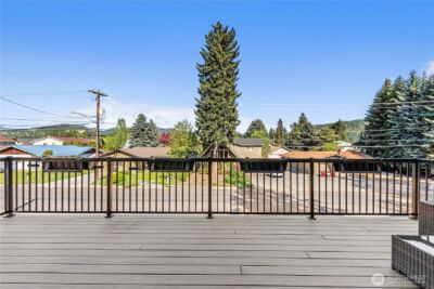 101 Poplar Street , Leavenworth, WA 98826 - Photo 22