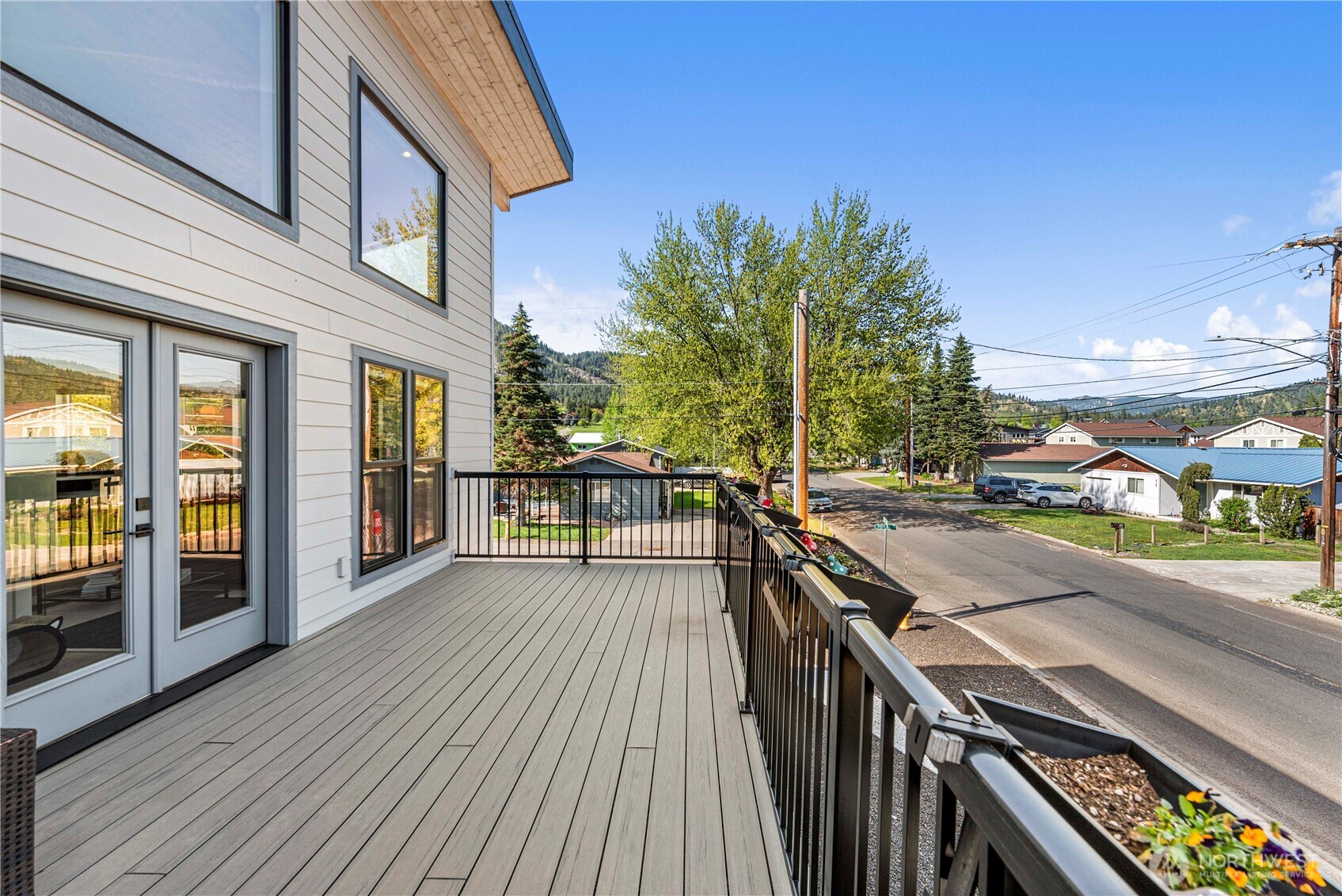 101 Poplar Street , Leavenworth, WA 98826