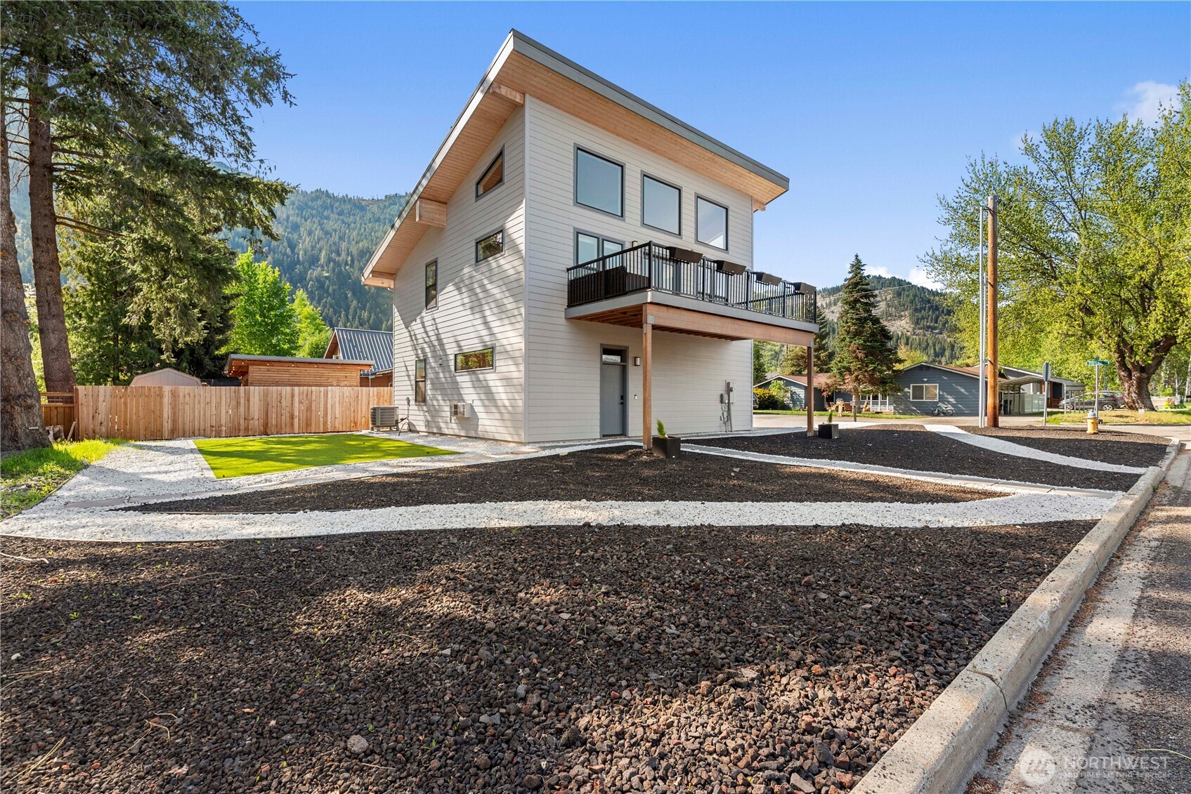101 Poplar Street , Leavenworth, WA 98826