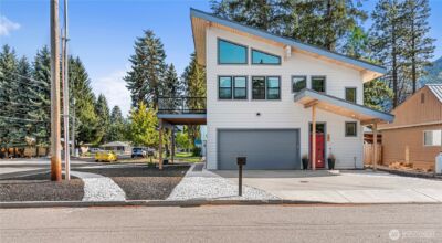 101 Poplar Street , Leavenworth, WA 98826 - Photo 3
