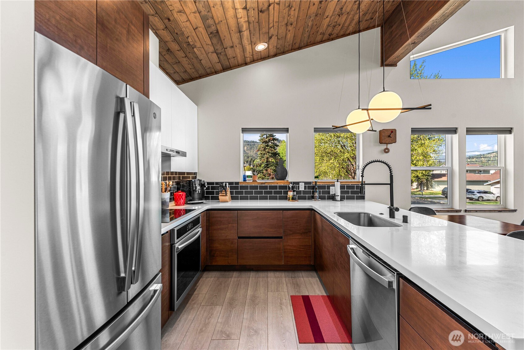 101 Poplar Street , Leavenworth, WA 98826