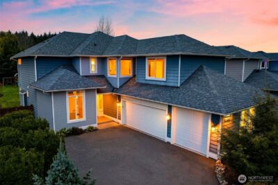 4367 326th Avenue NE, Carnation, WA 98014
