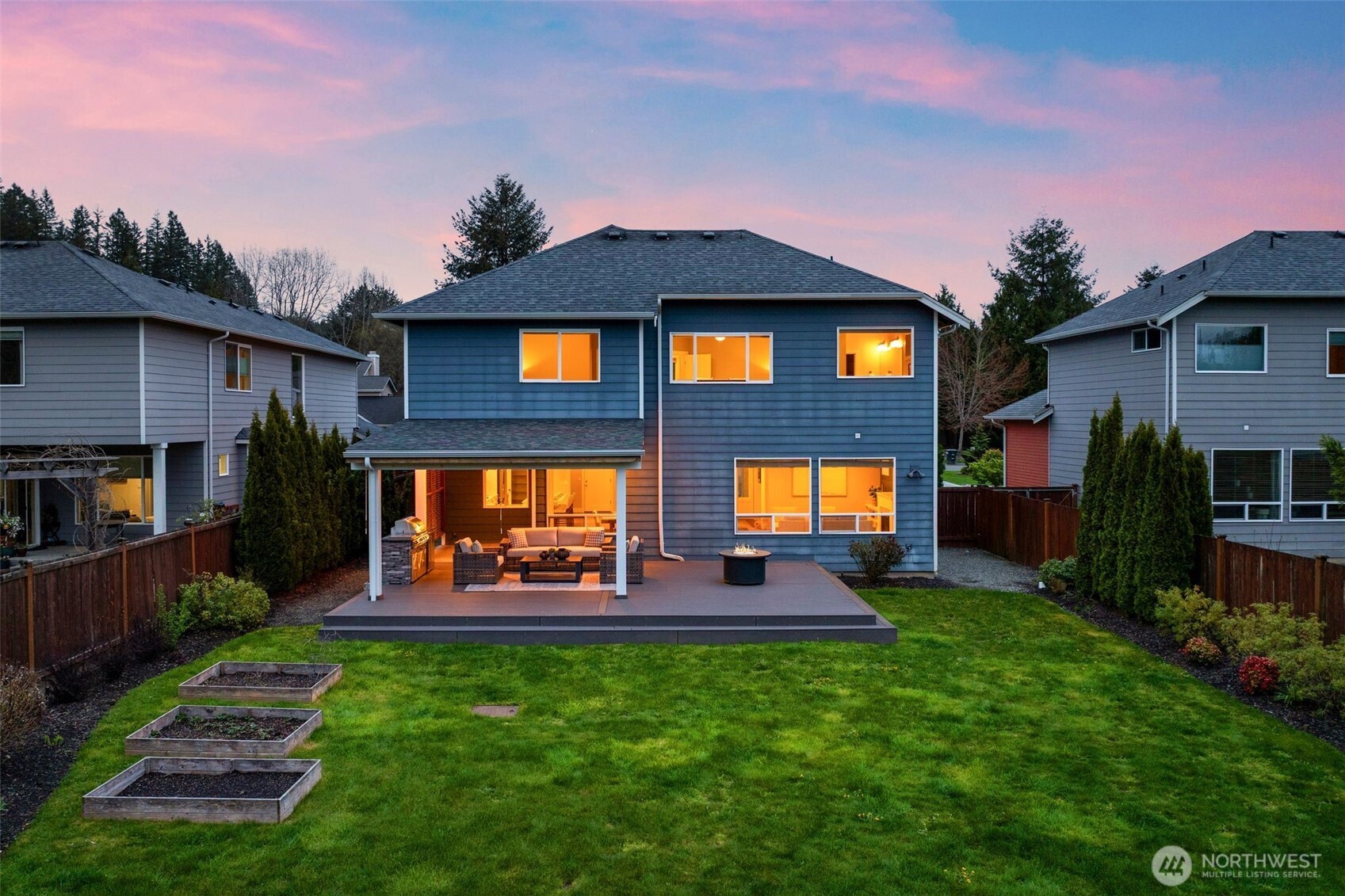 4367 326th Avenue NE, Carnation, WA 98014