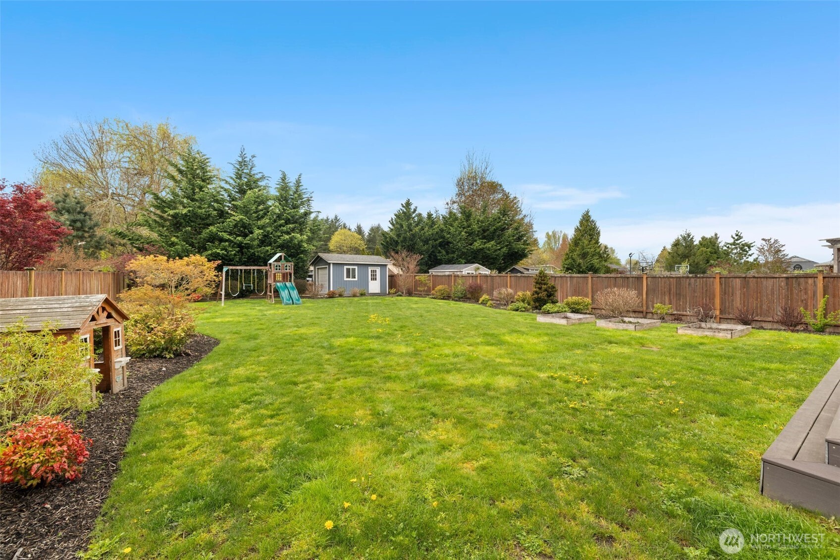 4367 326th Avenue NE, Carnation, WA 98014