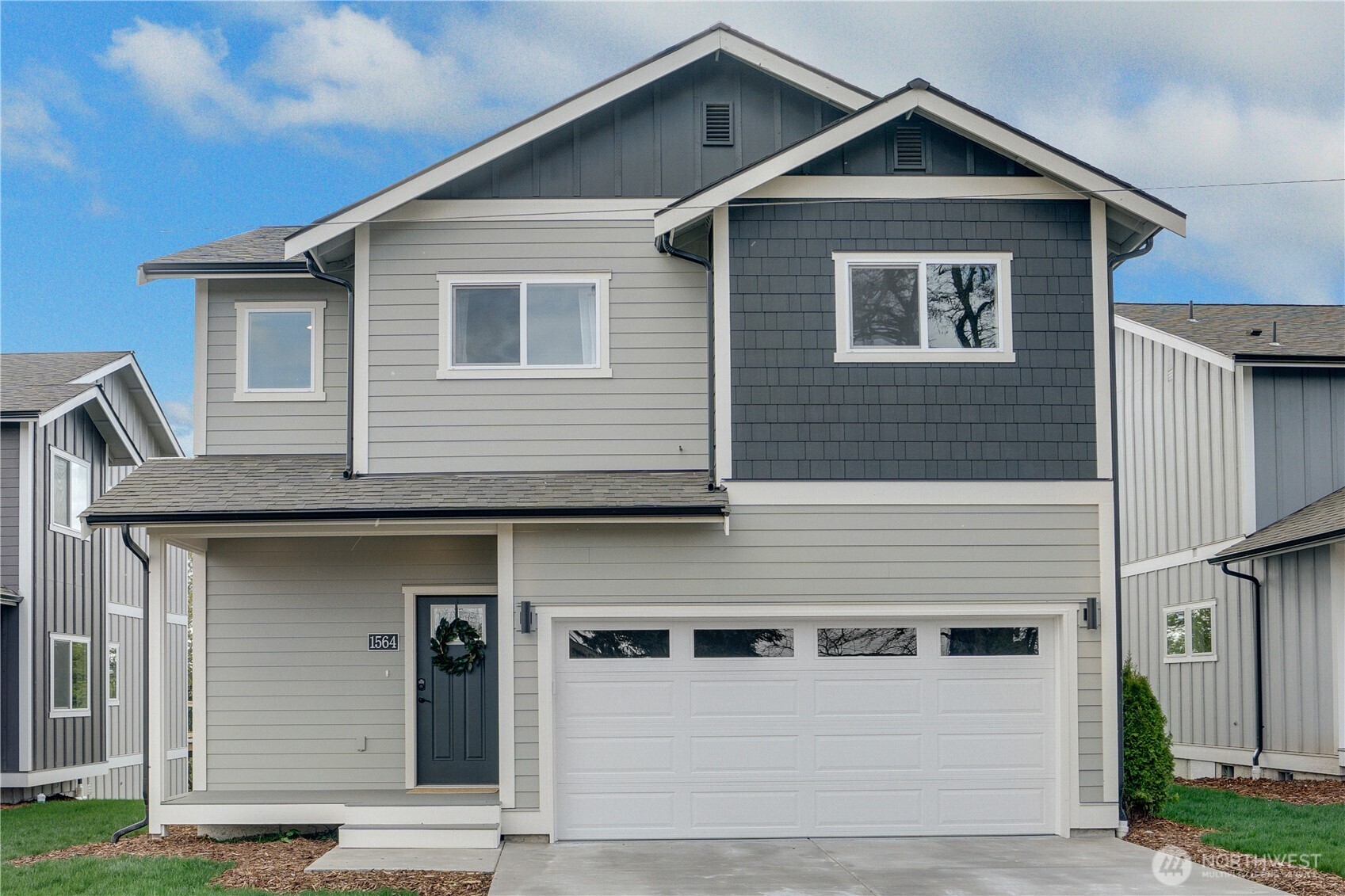1564 S 28th Street , Tacoma, WA 98409