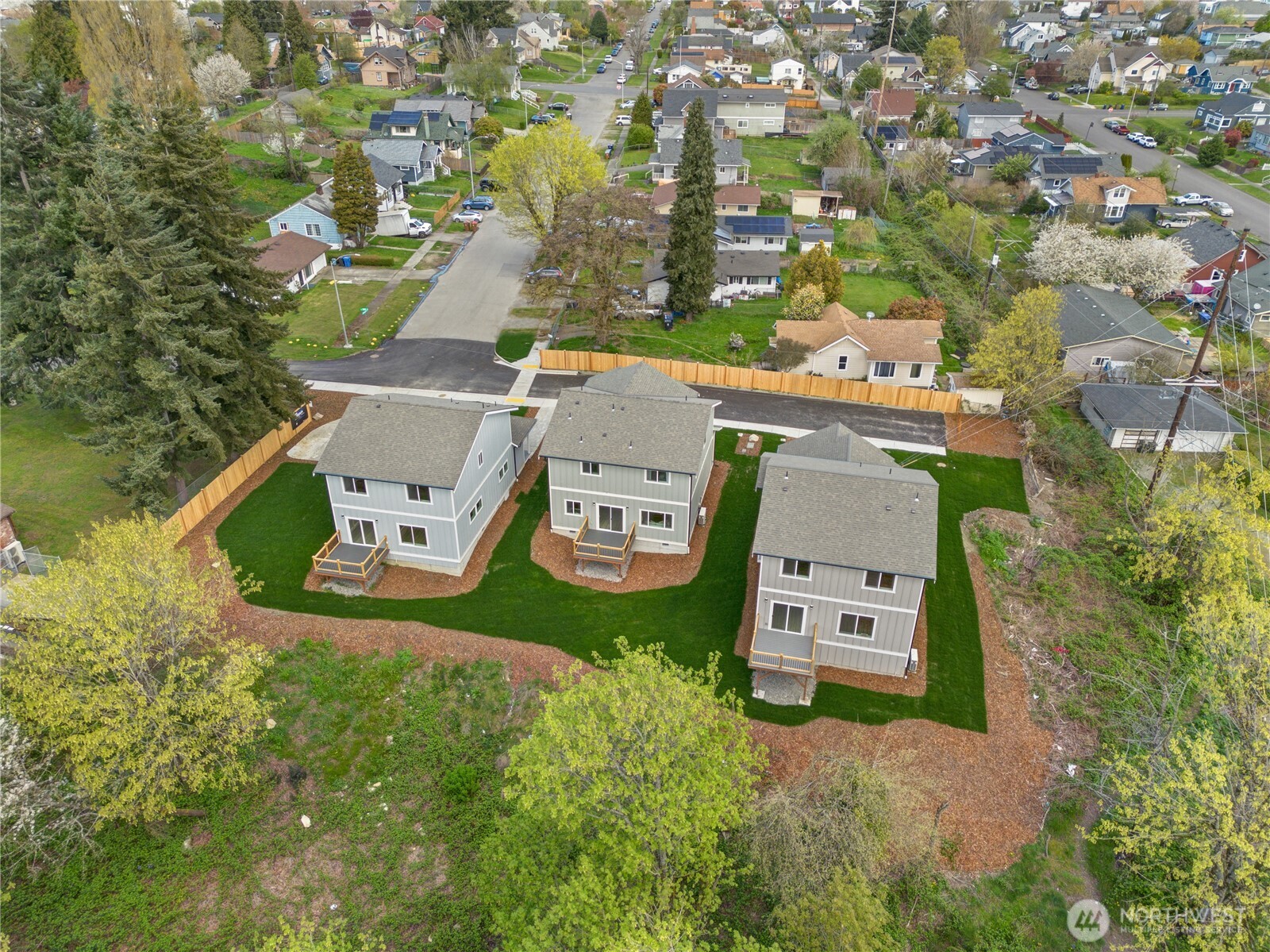 1564 S 28th Street , Tacoma, WA 98409