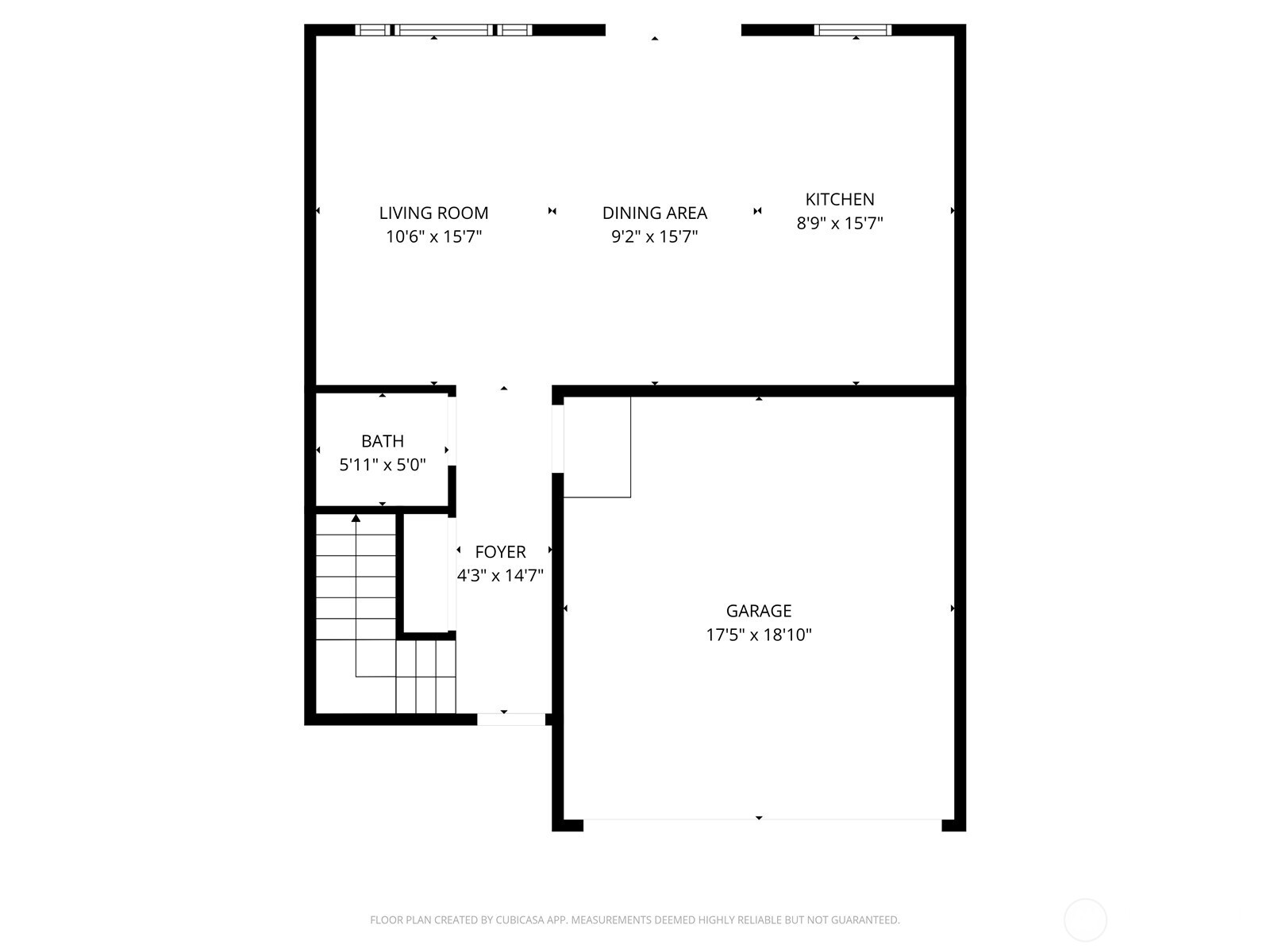 1564 S 28th Street , Tacoma, WA 98409