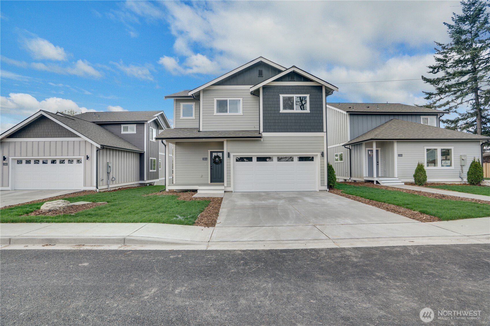 1564 S 28th Street , Tacoma, WA 98409