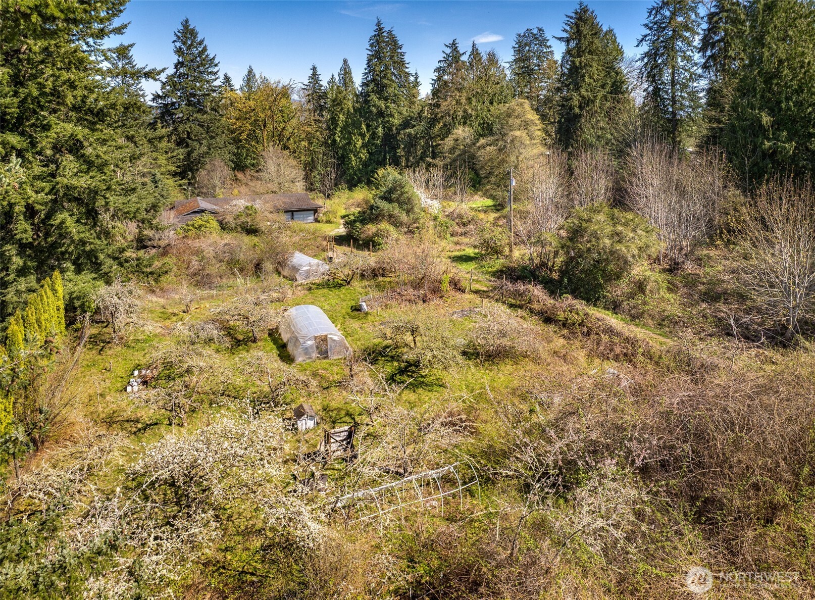 20713 Welch Road , Snohomish, WA 98296