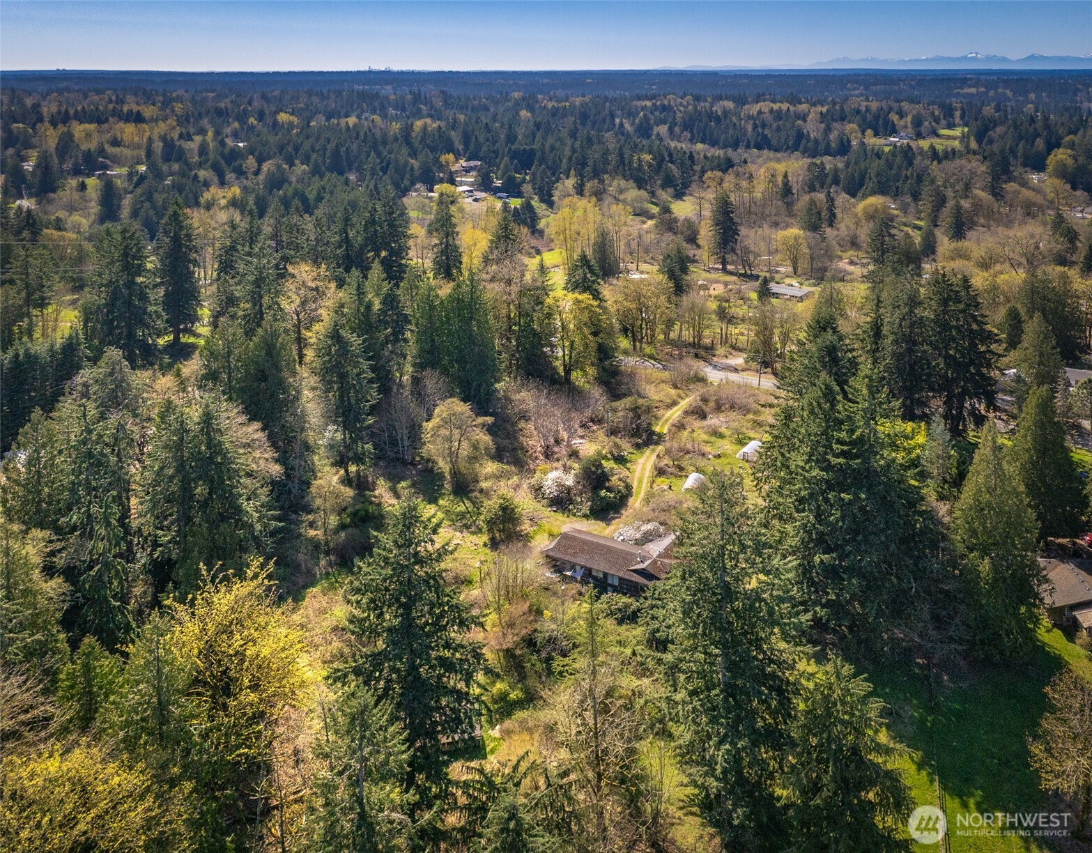 20713 Welch Road , Snohomish, WA 98296