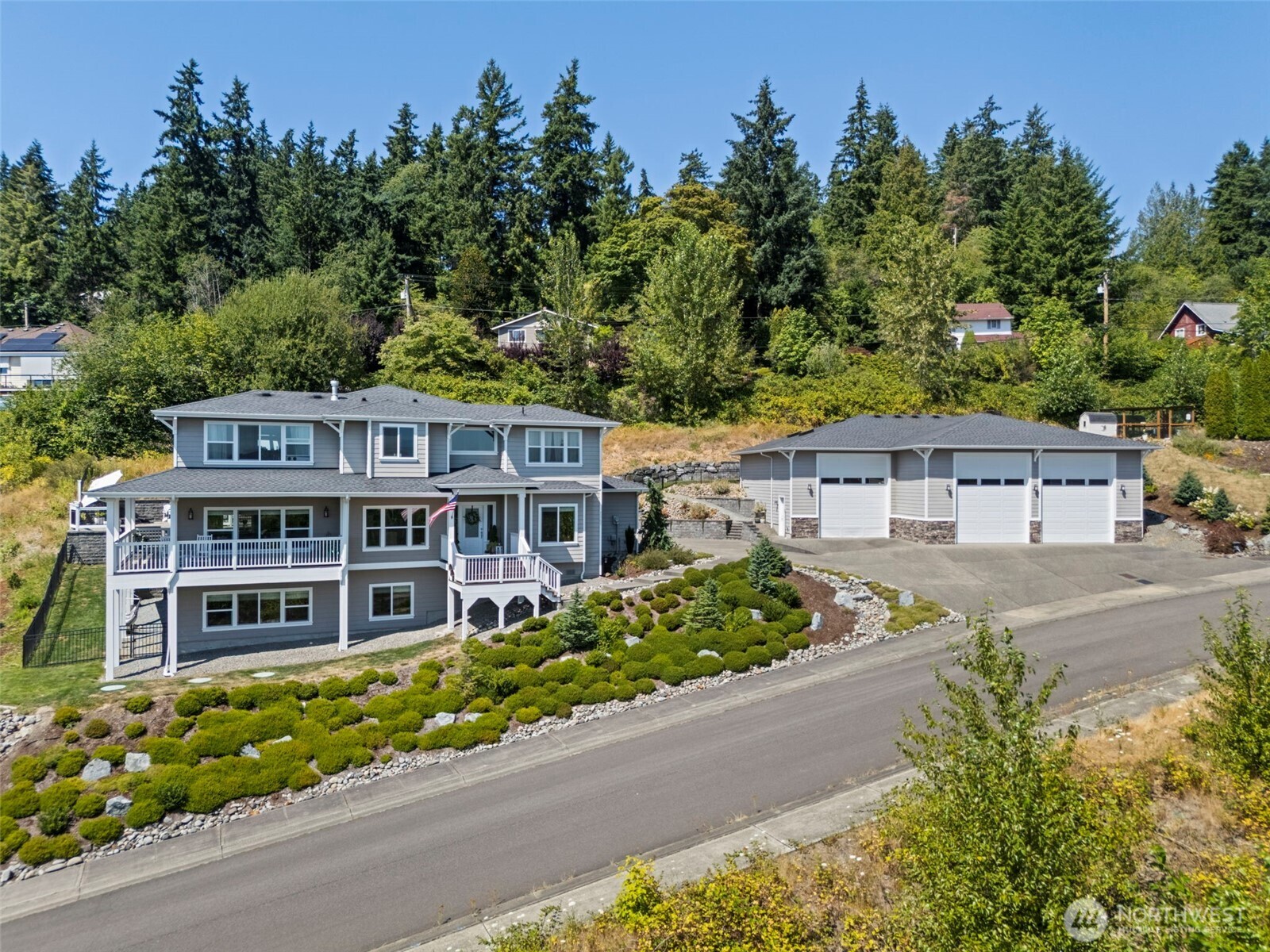 12705 55th Street Ct E, Edgewood, WA 98372
