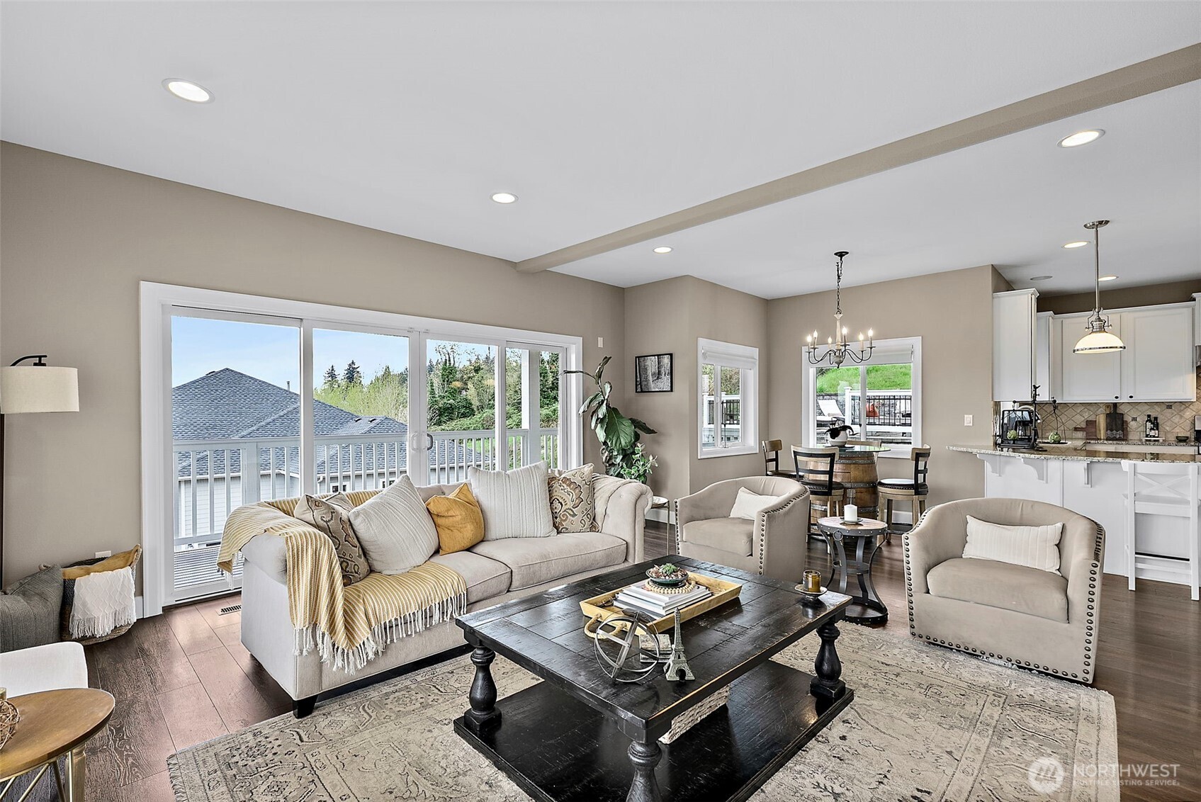 12705 55th Street Ct E, Edgewood, WA 98372