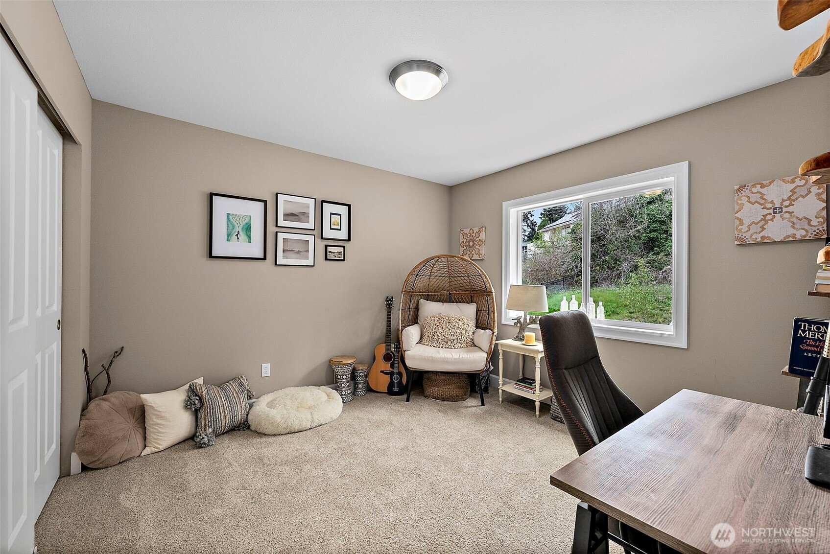 12705 55th Street Ct E, Edgewood, WA 98372