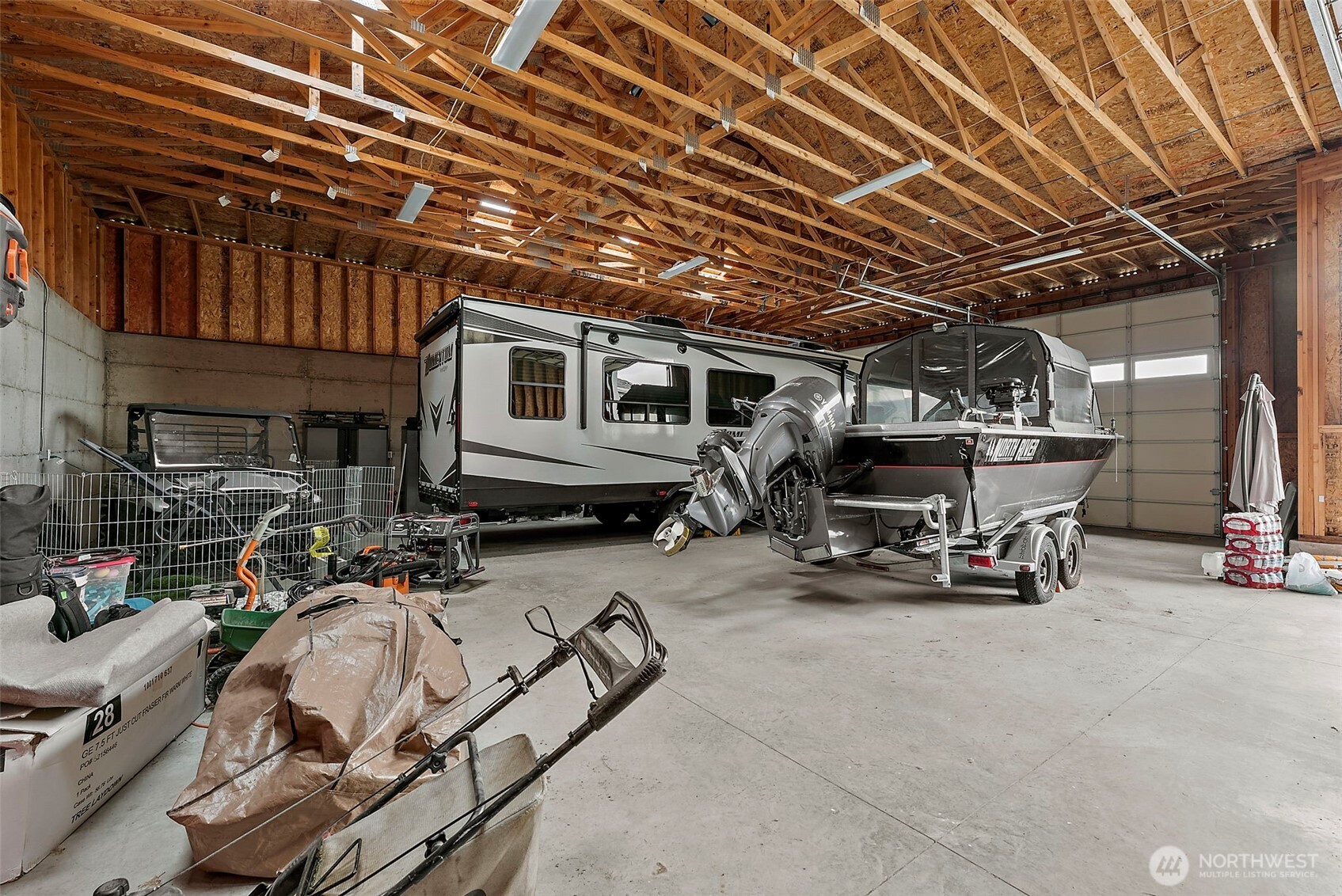 12705 55th Street Ct E, Edgewood, WA 98372