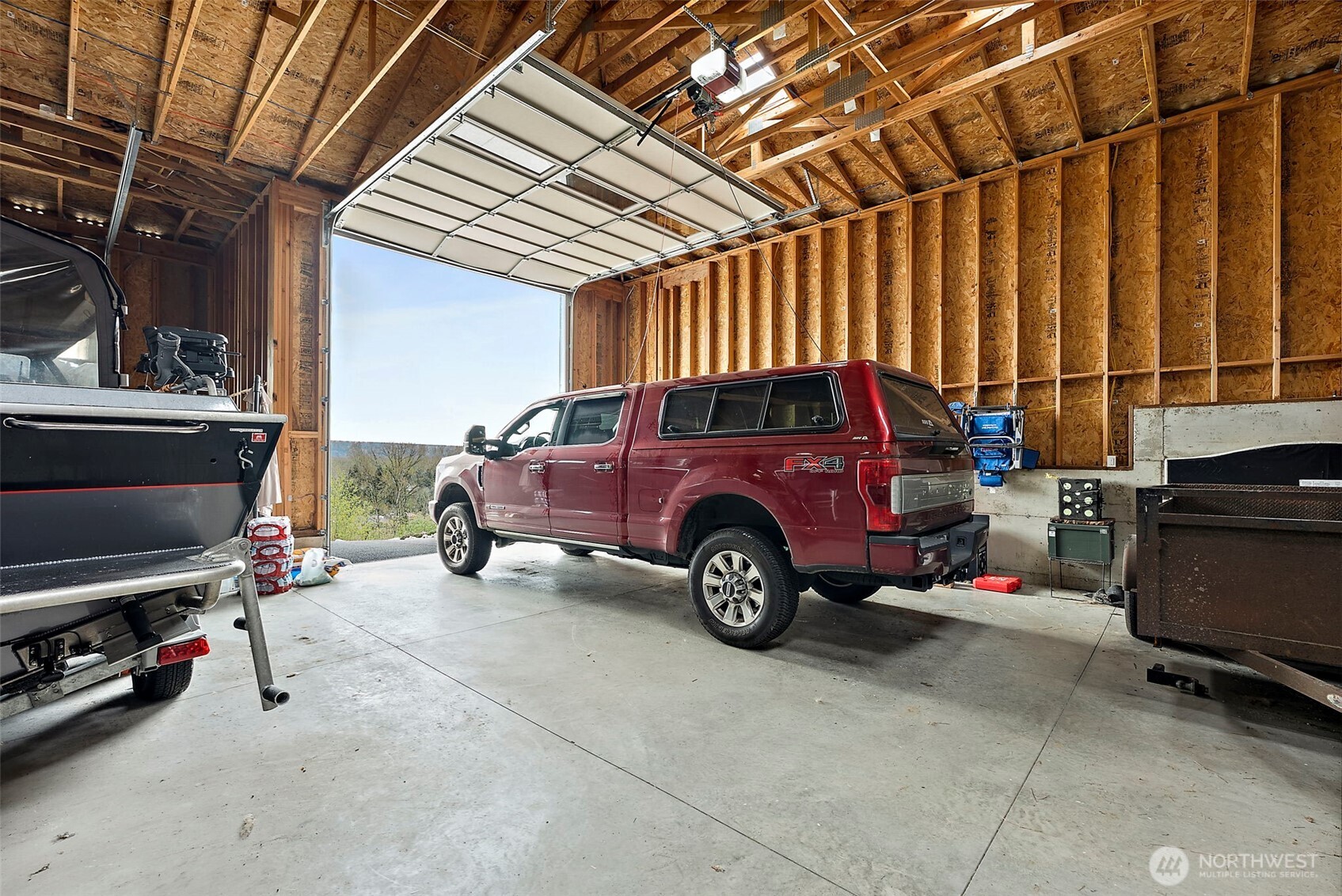 12705 55th Street Ct E, Edgewood, WA 98372