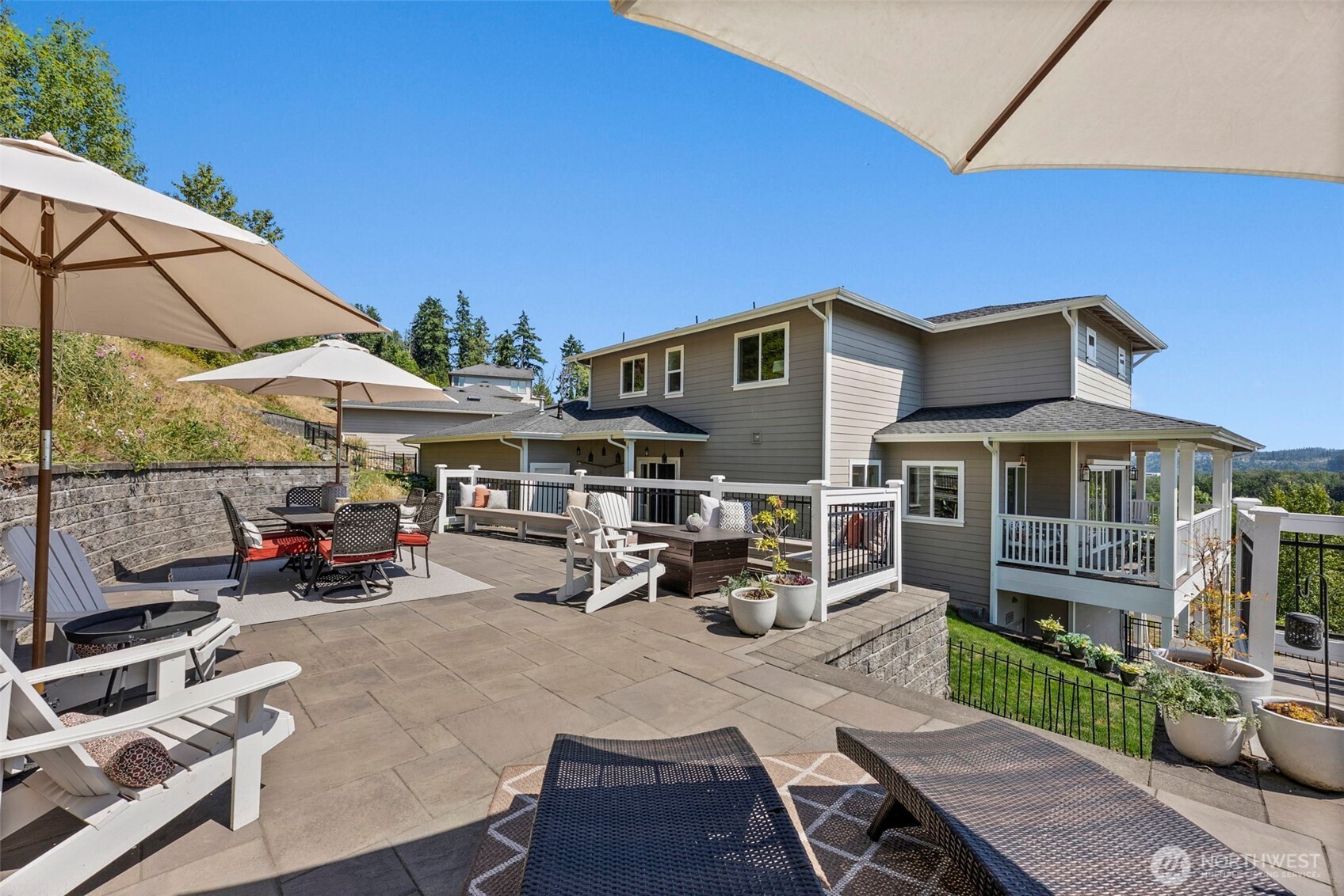 12705 55th Street Ct E, Edgewood, WA 98372