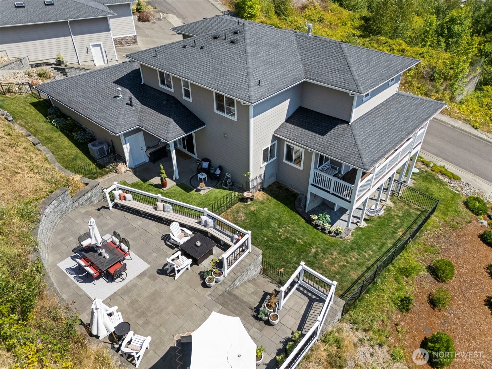 12705 55th Street Ct E, Edgewood, WA 98372