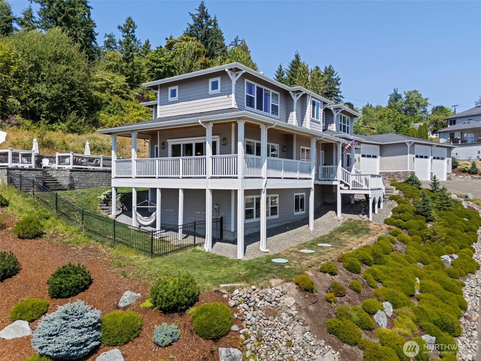 12705 55th Street Ct E, Edgewood, WA 98372