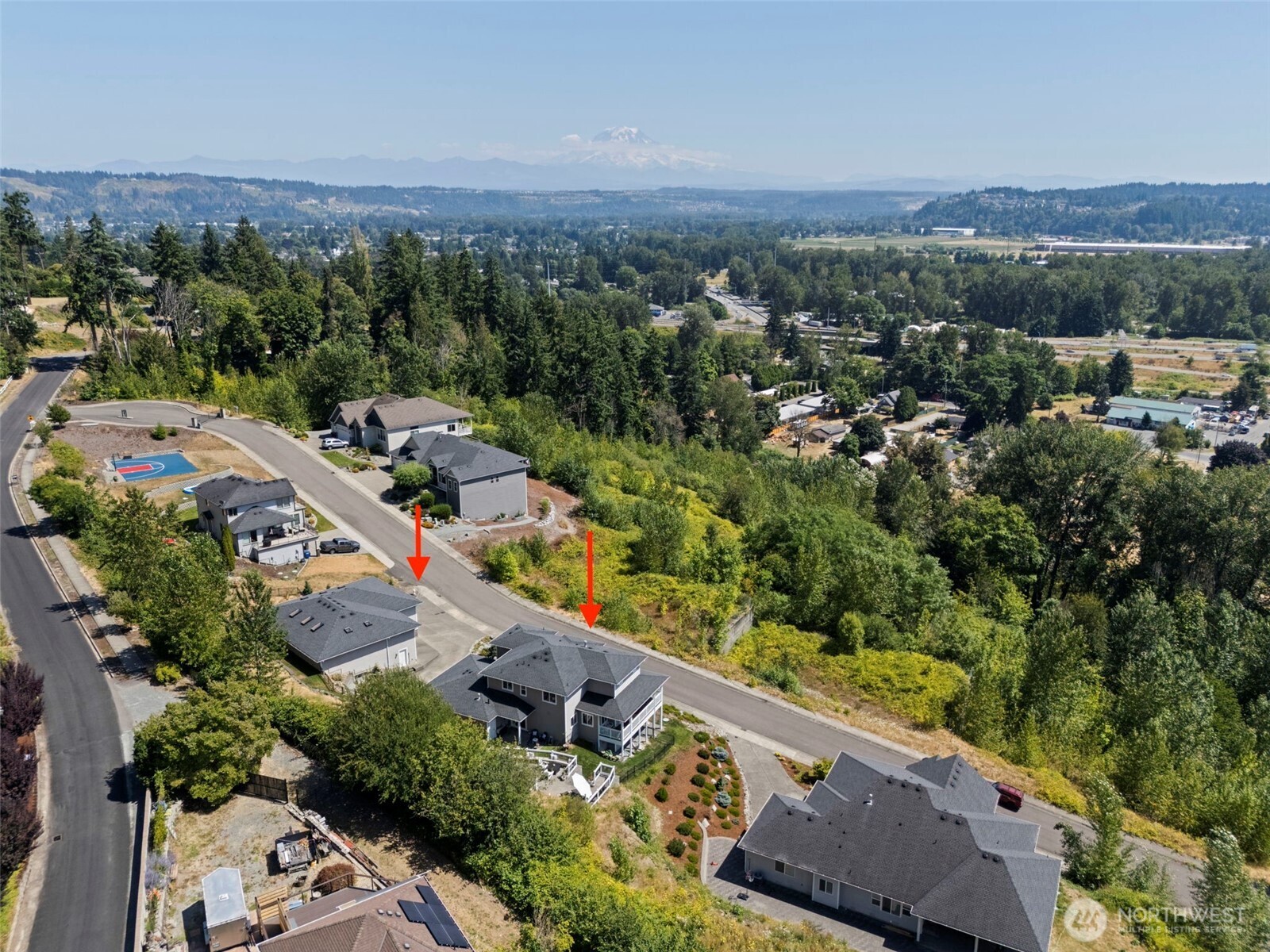 12705 55th Street Ct E, Edgewood, WA 98372