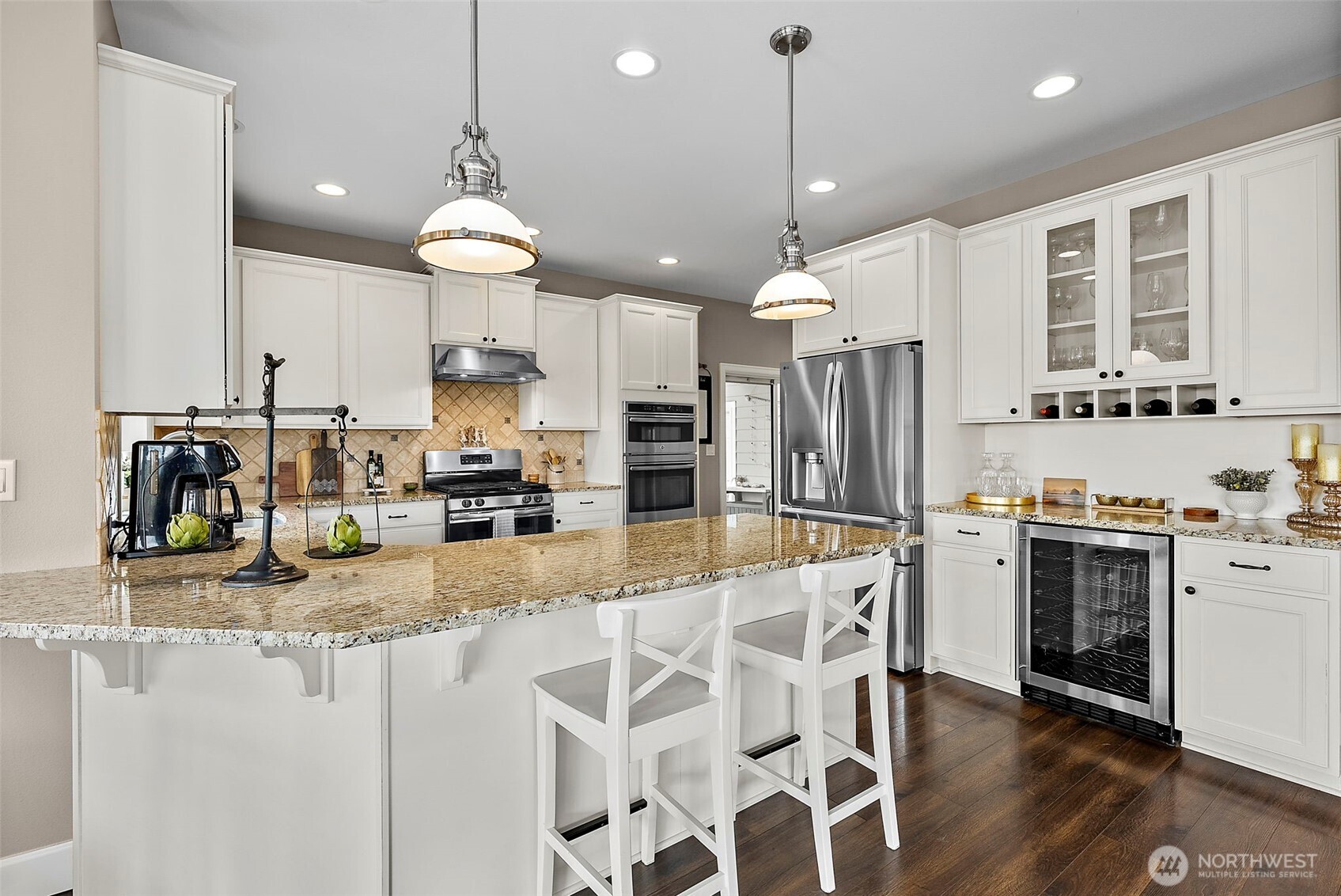 12705 55th Street Ct E, Edgewood, WA 98372