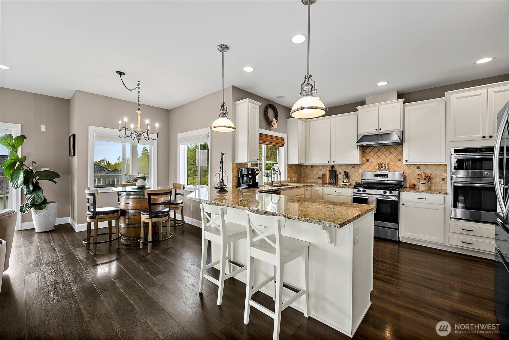 12705 55th Street Ct E, Edgewood, WA 98372