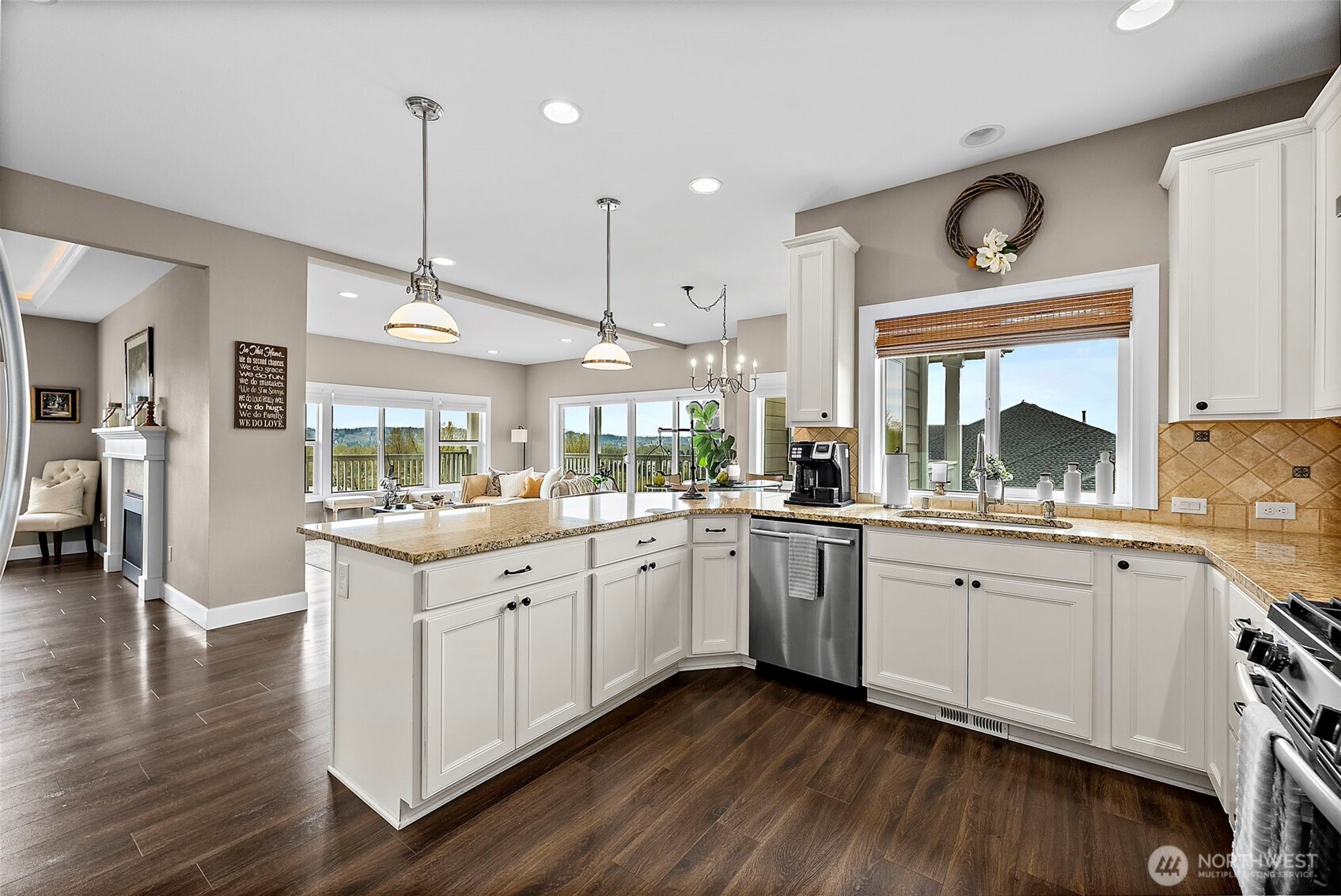 12705 55th Street Ct E, Edgewood, WA 98372