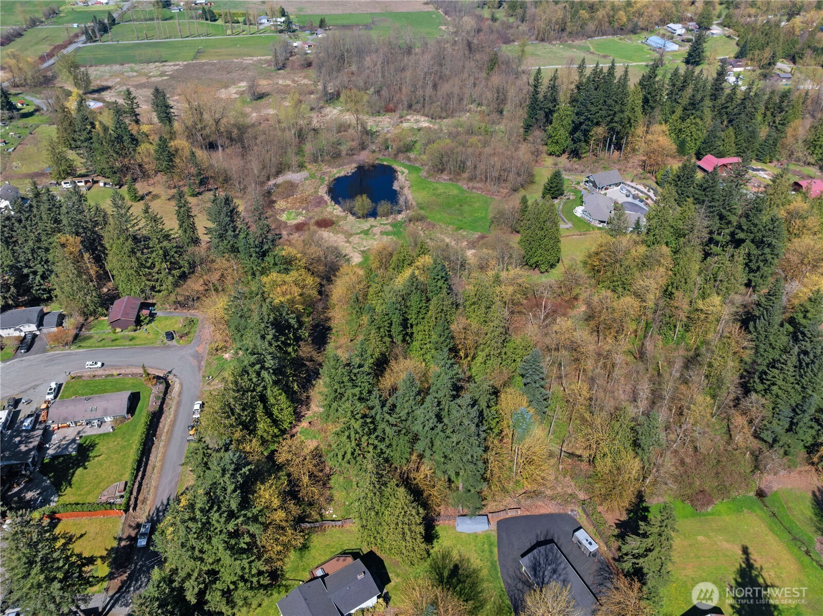 41298 214th Avenue SE, Enumclaw, WA 98022