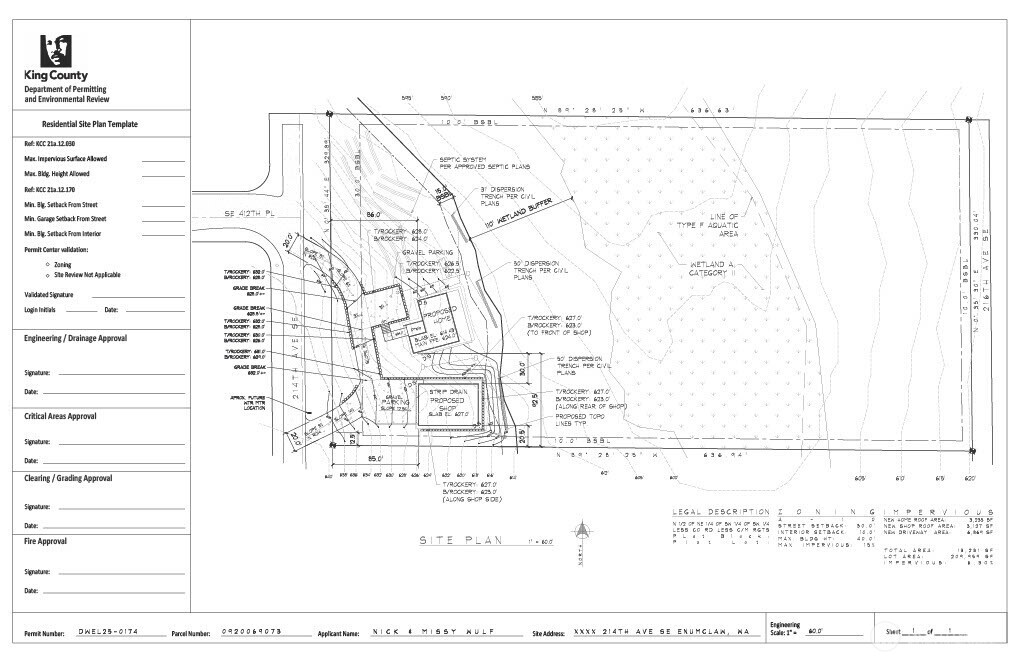 41298 214th Avenue SE, Enumclaw, WA 98022