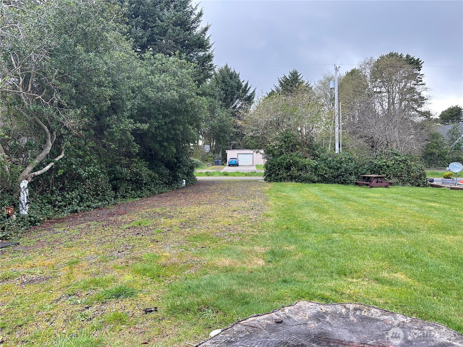 324 Clover Creek Avenue NW, Ocean Shores, WA 98569