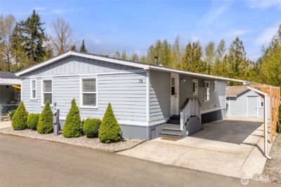 15410 SE 272nd Park #78, Kent, WA 98042 - Photo 1