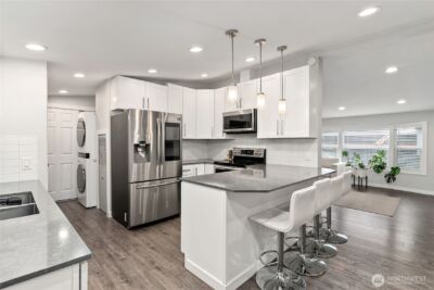 15410 SE 272nd Park #78, Kent, WA 98042 - Photo 11
