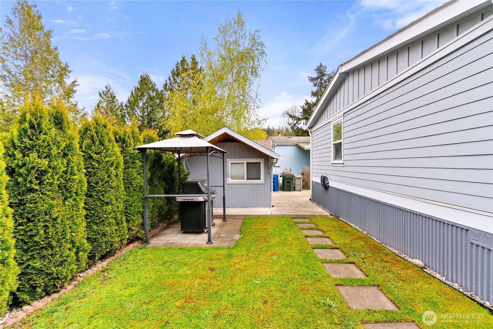 15410 SE 272nd Park #78, Kent, WA 98042
