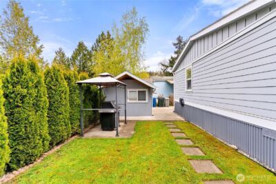 15410 SE 272nd Park #78, Kent, WA 98042 - Photo 31