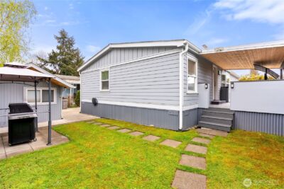 15410 SE 272nd Park #78, Kent, WA 98042 - Photo 32