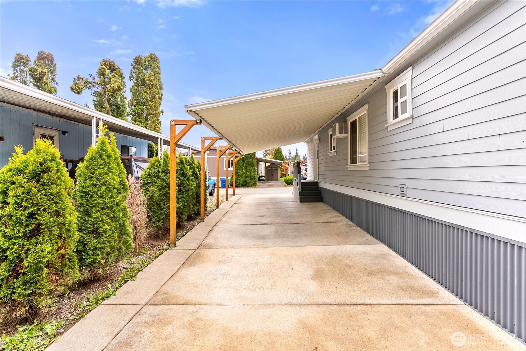 15410 SE 272nd Park #78, Kent, WA 98042