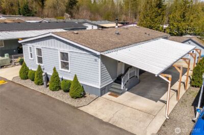 15410 SE 272nd Park #78, Kent, WA 98042 - Photo 36