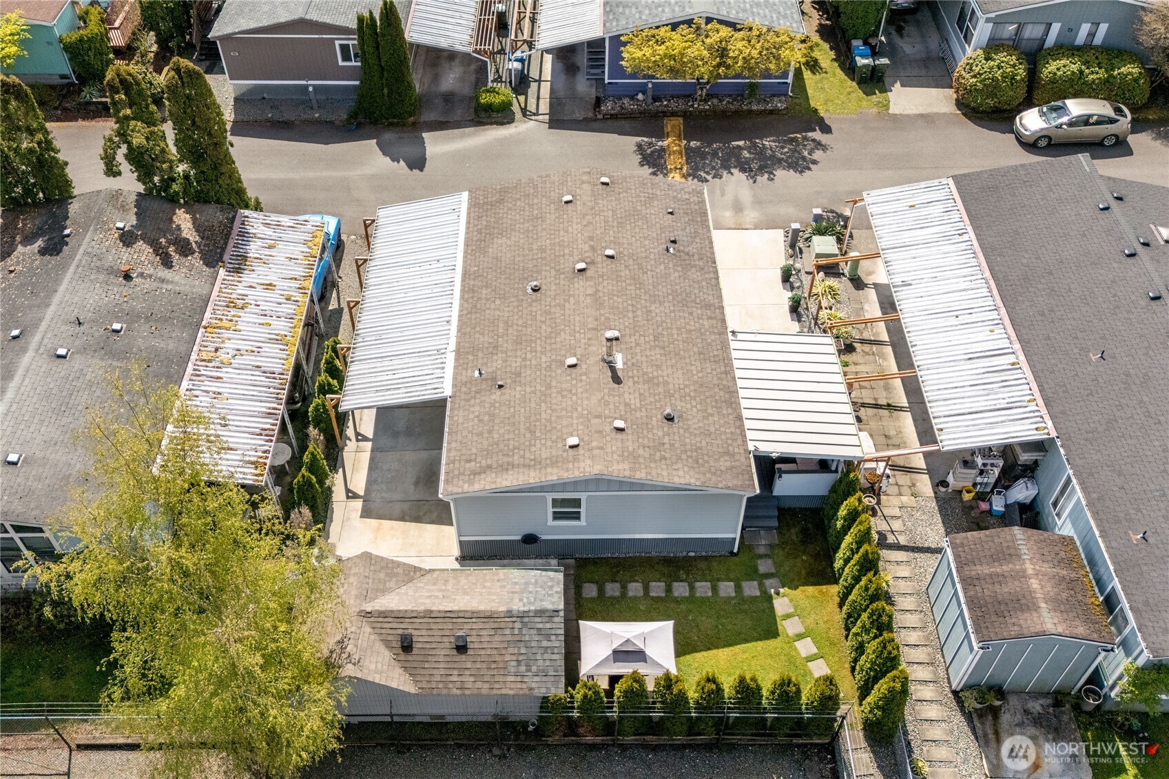15410 SE 272nd Park #78, Kent, WA 98042