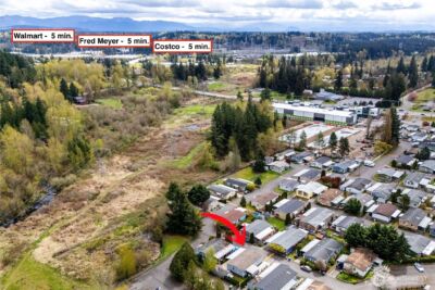 15410 SE 272nd Park #78, Kent, WA 98042 - Photo 39
