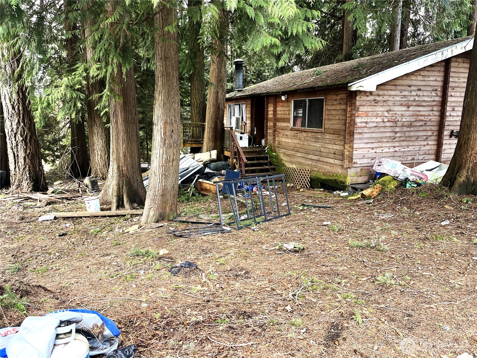 530 E Wood Lane , Shelton, WA 98584