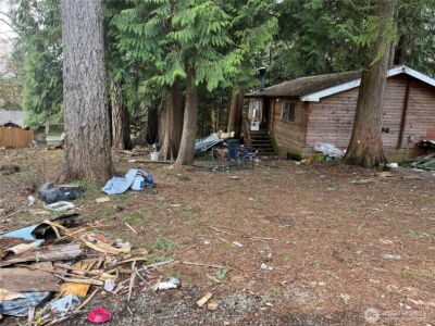 530 E Wood Lane , Shelton, WA 98584 - Photo 2
