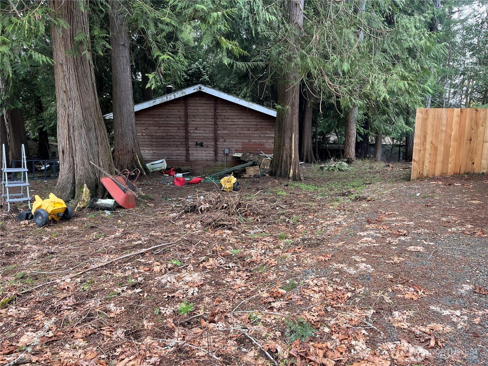 530 E Wood Lane , Shelton, WA 98584