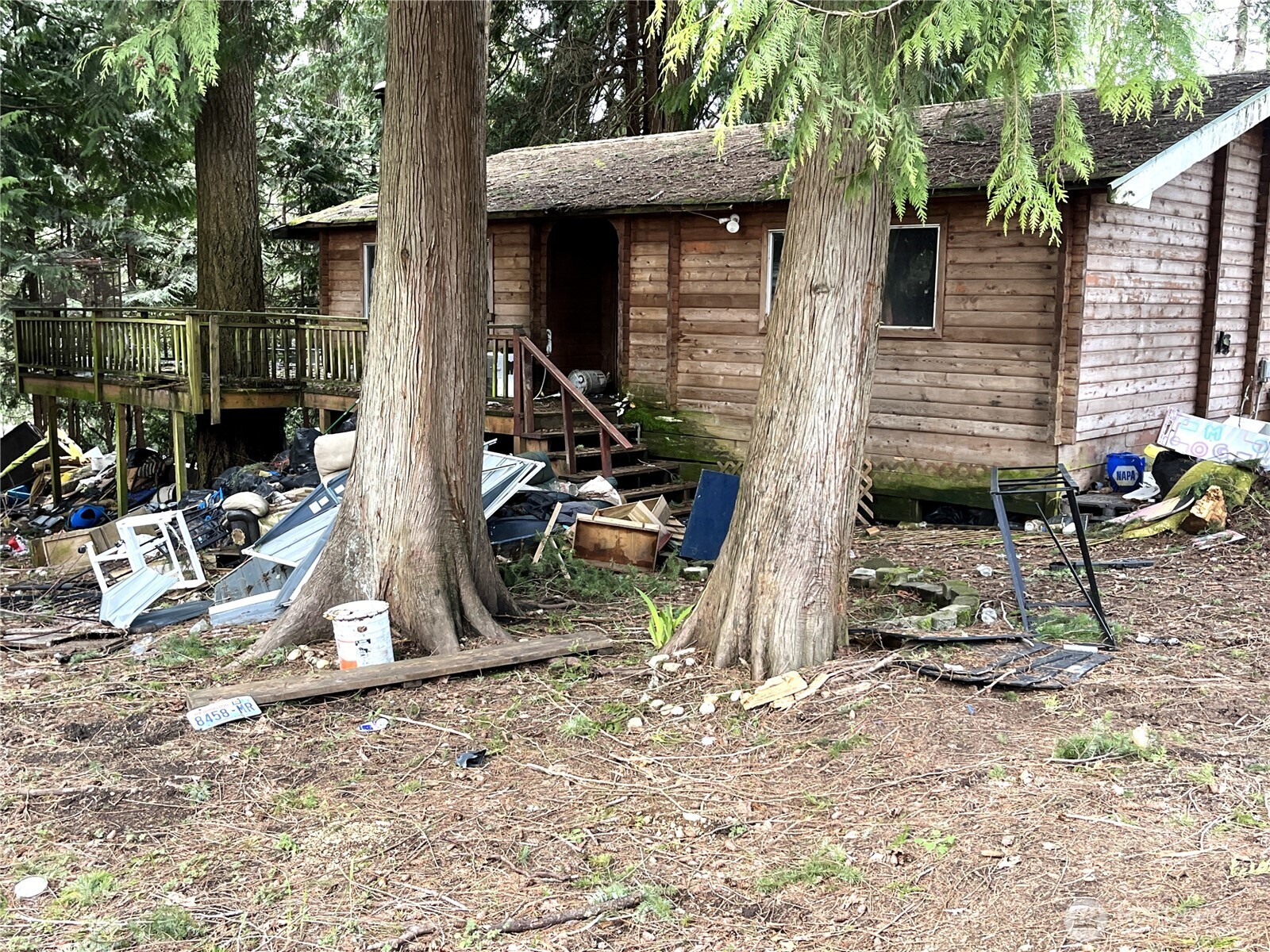 530 E Wood Lane , Shelton, WA 98584