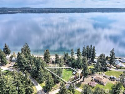 721 E Stretch Island Road S, Grapeview, WA 98546 - Photo 1