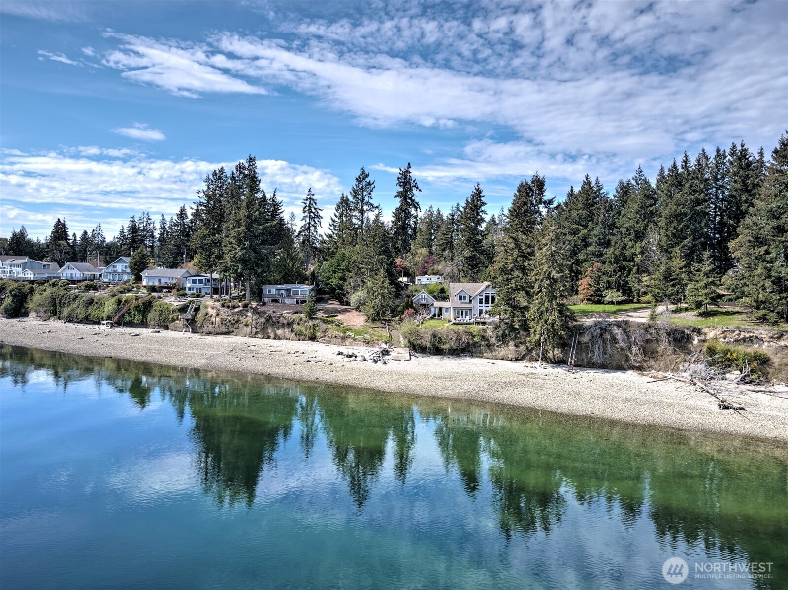 721 E Stretch Island Road S, Grapeview, WA 98546